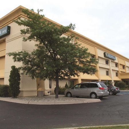 La Quinta Inn By Wyndham Detroit Southgate Eksteriør bilde
