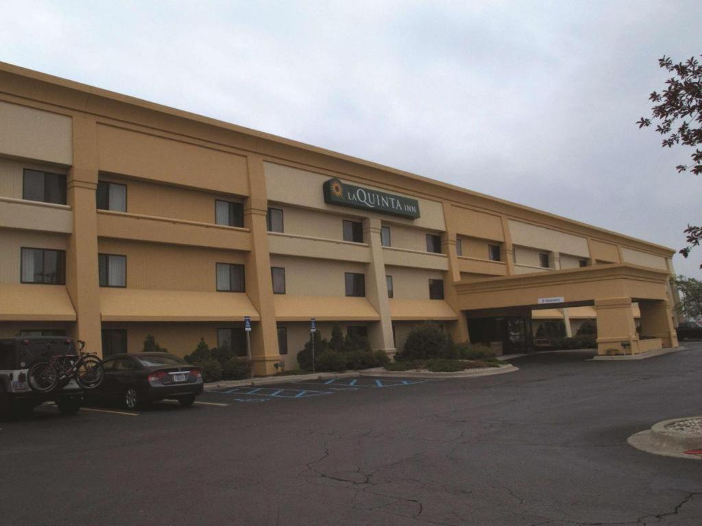 La Quinta Inn By Wyndham Detroit Southgate Eksteriør bilde